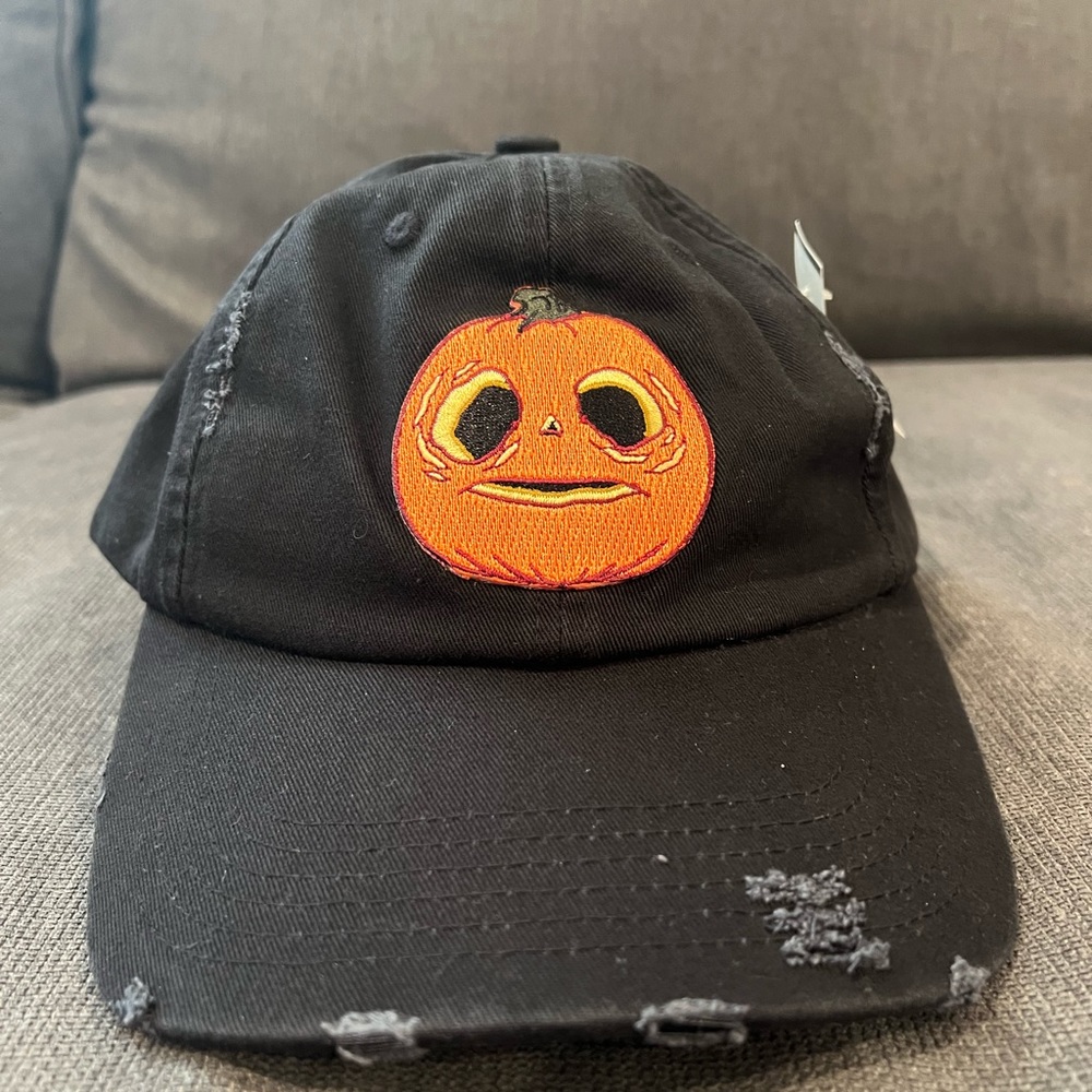 Universal Studios HORROR NIGHTS hat